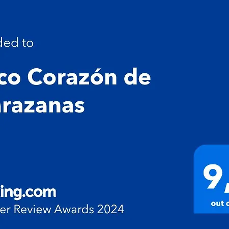 شقة Atico Corazon De Atarazanas