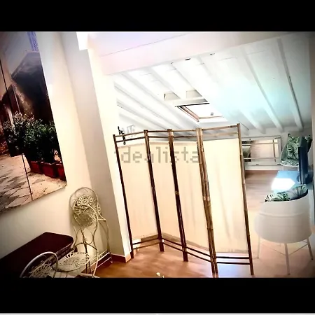 Atico Corazon De Atarazanas * Málaga